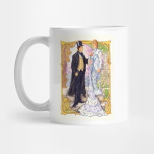 Period Piece Mug